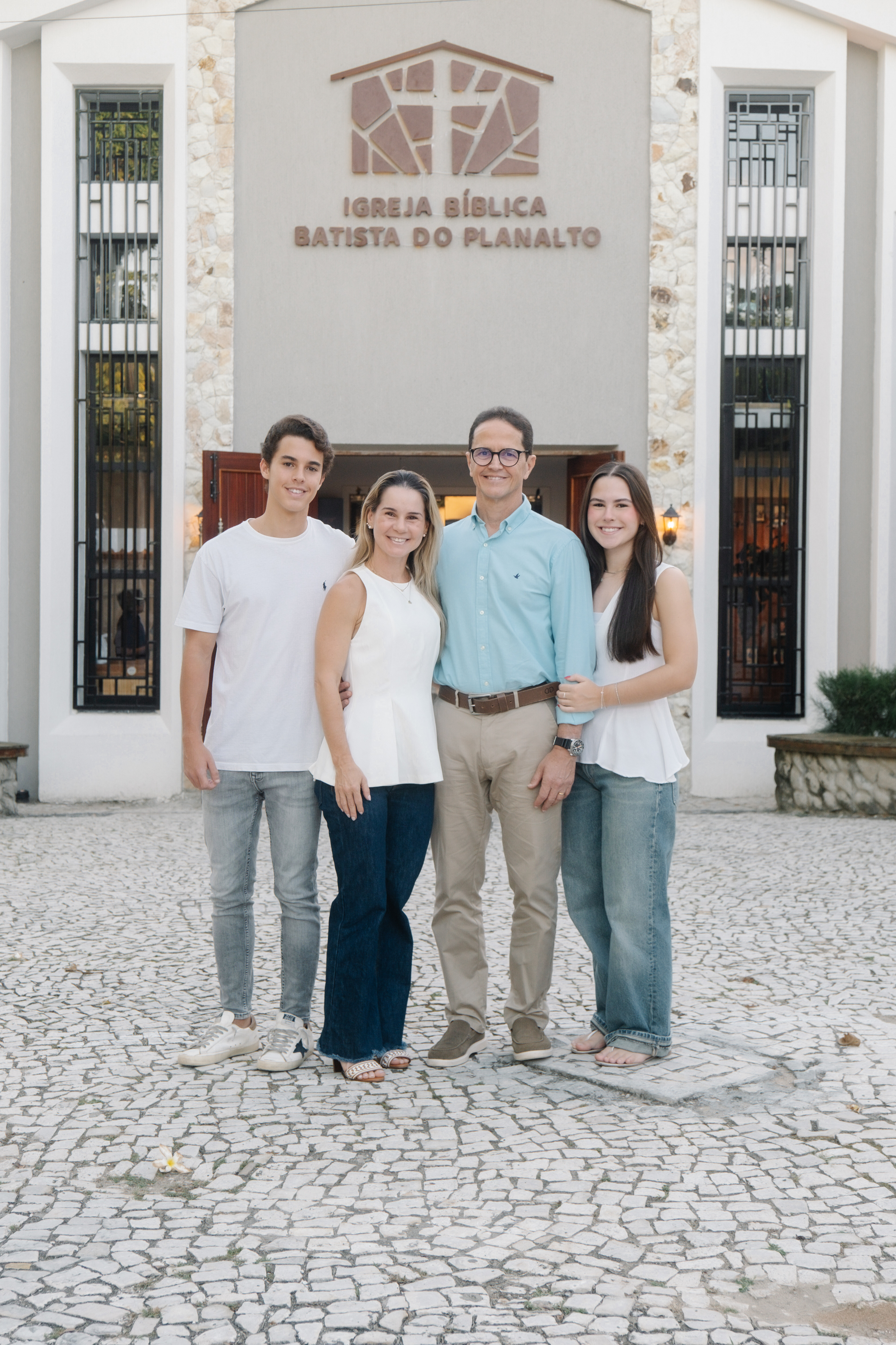 Família Fortes