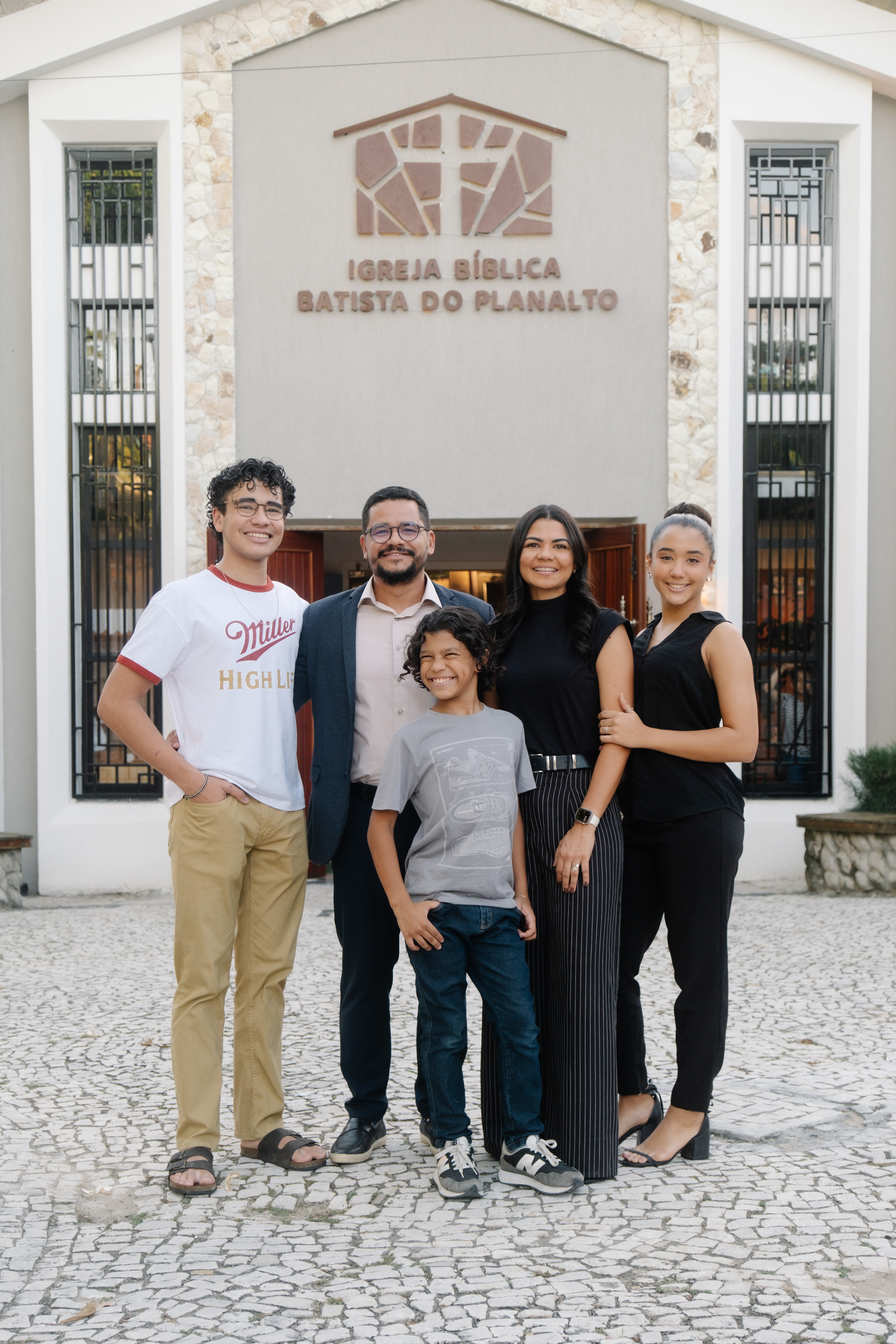 Família Albuquerque